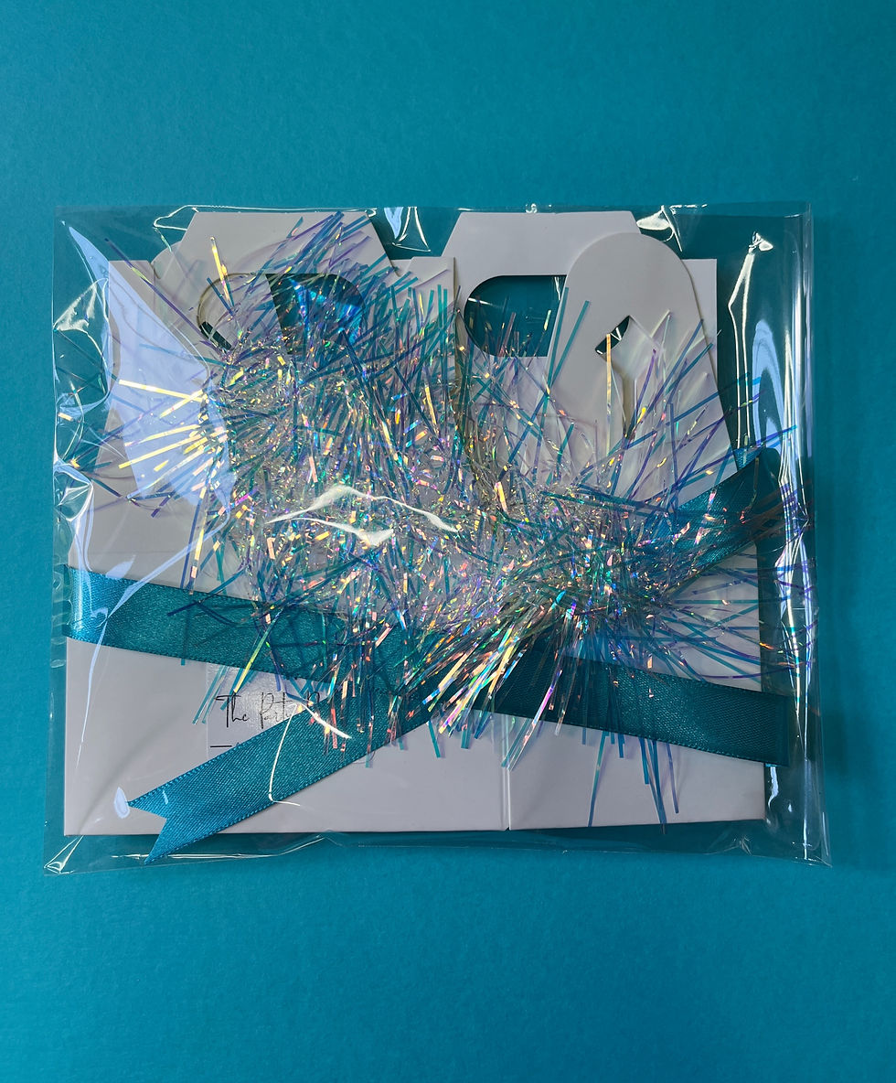 Thumbnail: Petite Earring Gifting Set - GOLD