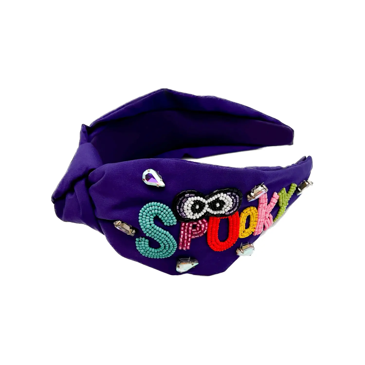 Halloween Spooky Headband