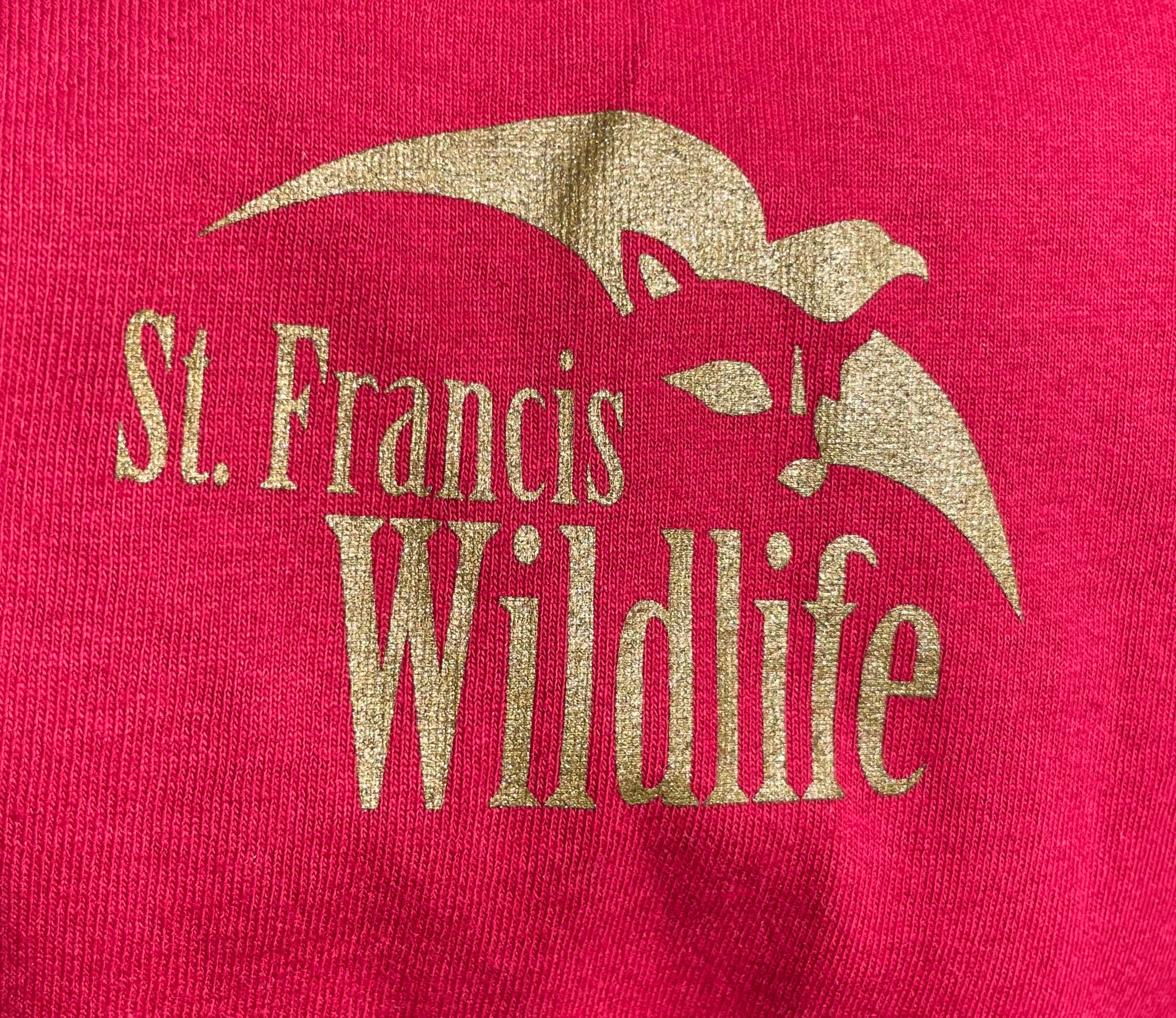 SFW Logo - Adult Tank