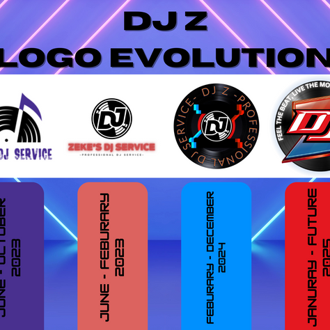 DJ Z Evolution
