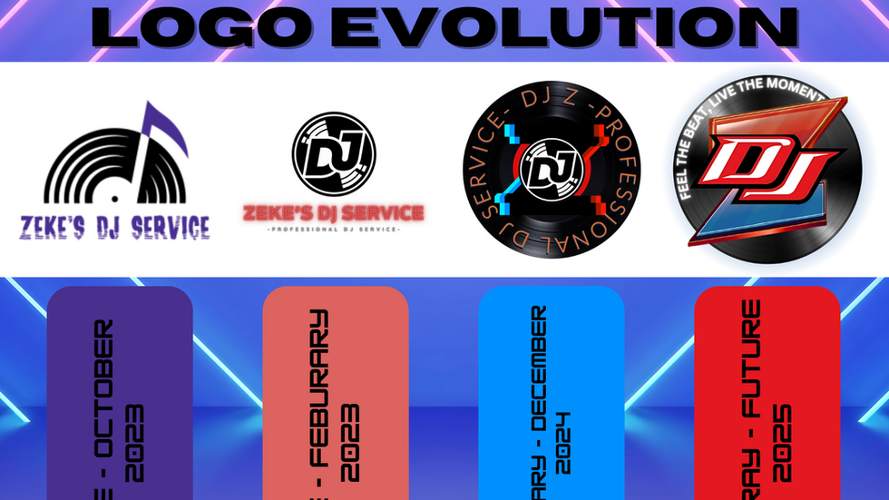 DJ Z Evolution