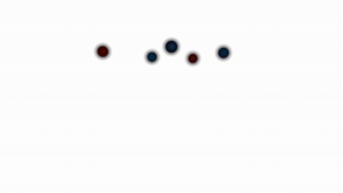 VIDDYOZE-Social Icons Balls - Facebook W