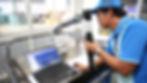 Precise tooling