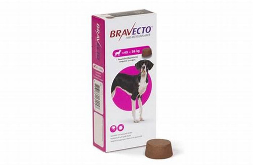 Bravecto Canine Chews Pet Shot Express