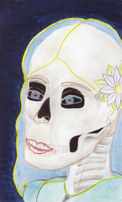 Skull