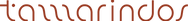 logo TAMARINDOS rojo.png