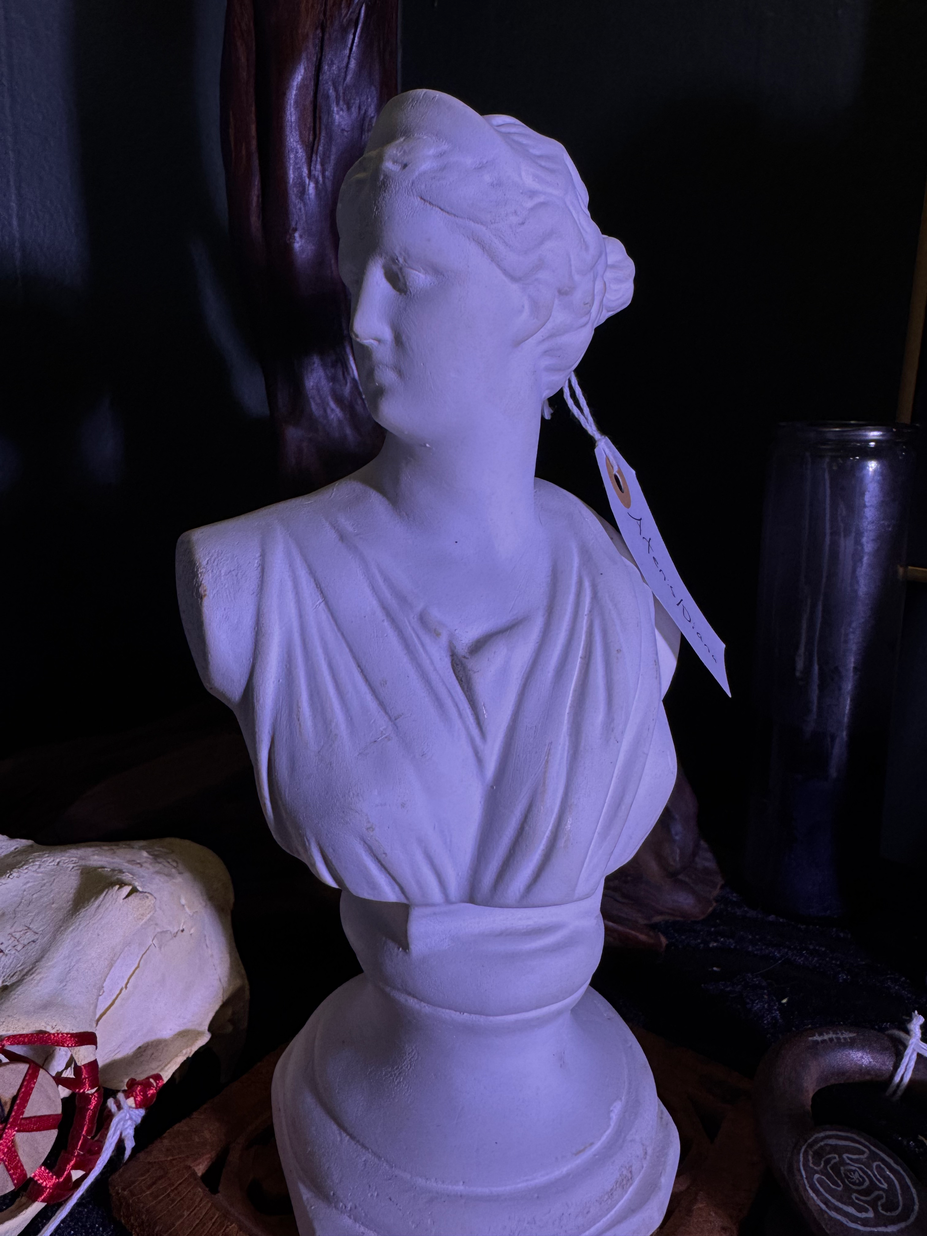 Artemis / Diana