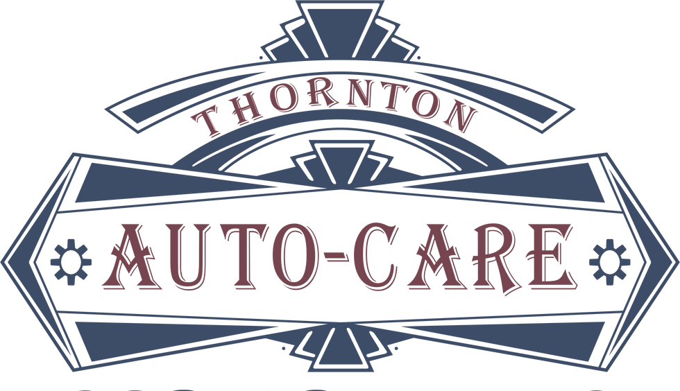 Thornton Auto Logo