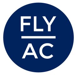 ACY new terminal is ready passengers