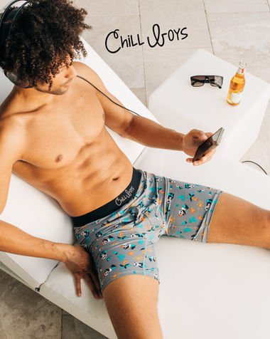 Social media content