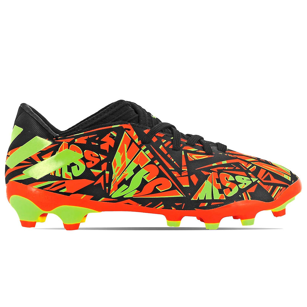 Miniatura: Botas de fútbol