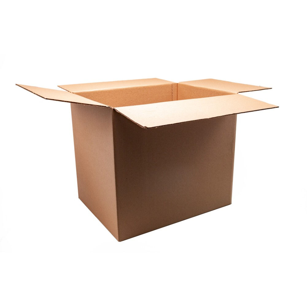 15 CAJAS E-88 52.0X40.0X46.0 C/S K 23 ECT