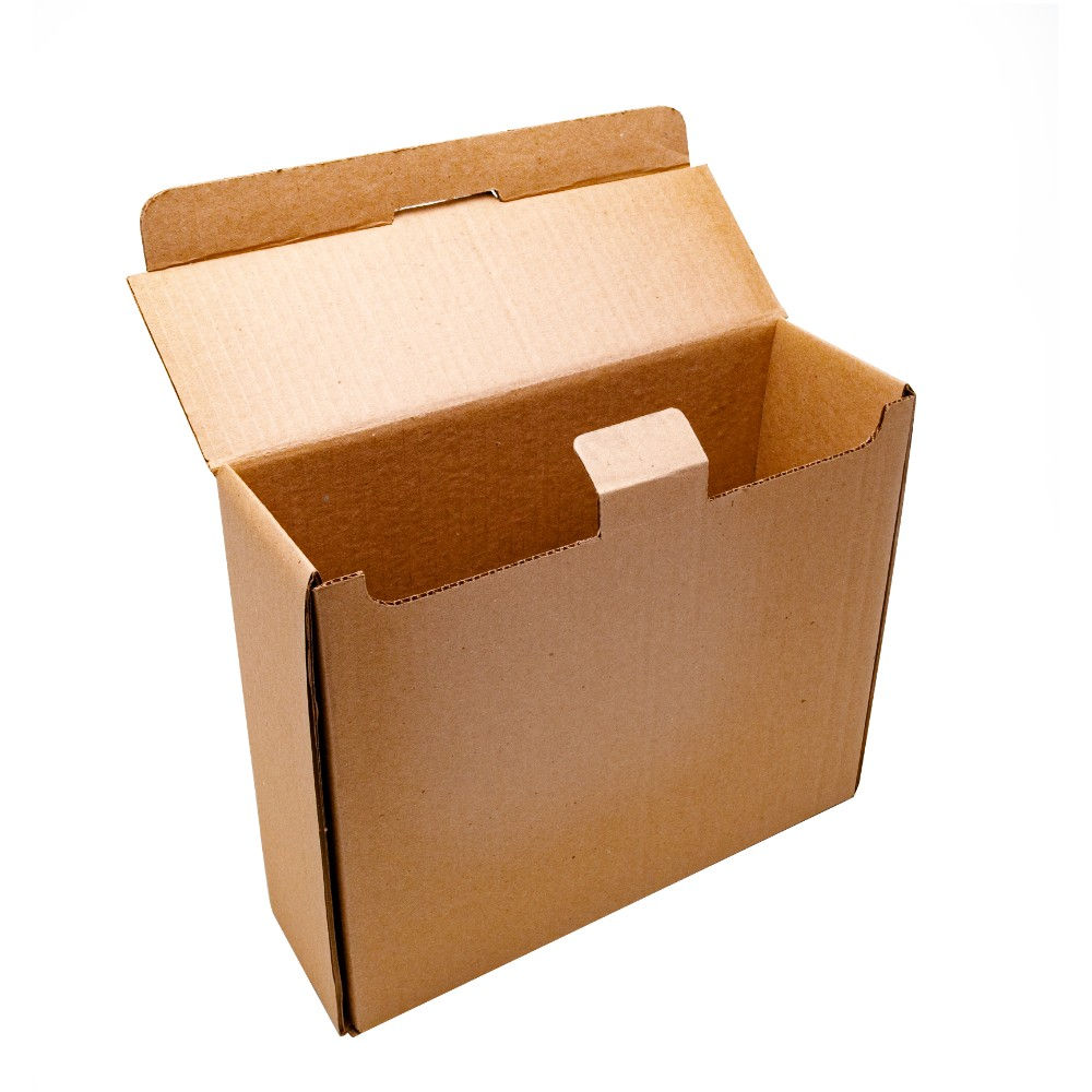 25 CAJAS E-343 ORGAN/C T/I KRAFT 23 ECT 31X10X26.8