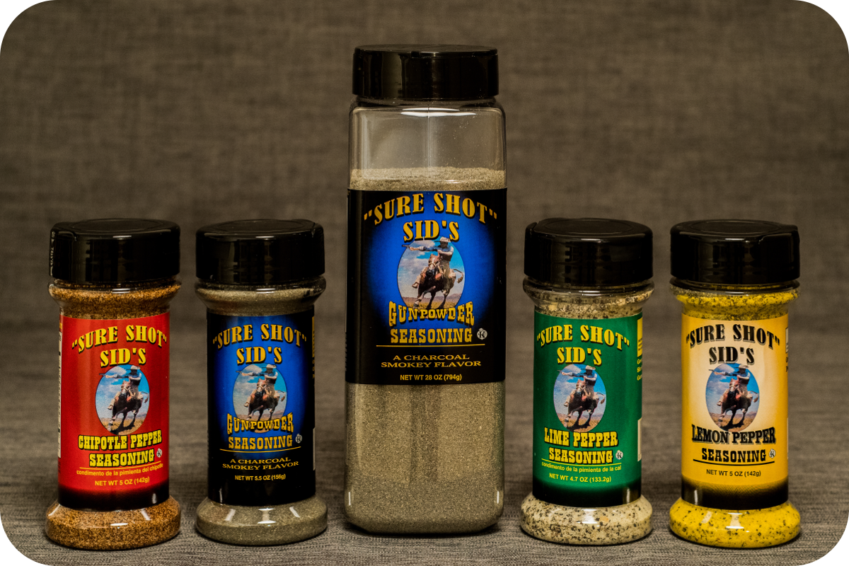 Home J.M. Exotic Foods