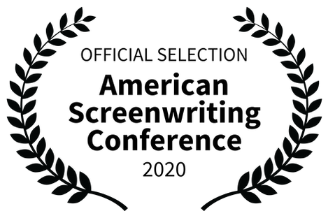 OFFICIAL SELECTION - American Screenwriting Conference - 2020 (1)