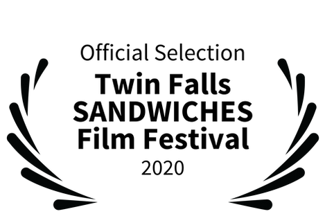 Official Selection - Twin Falls SANDWICHES Film Festival - 2020.png