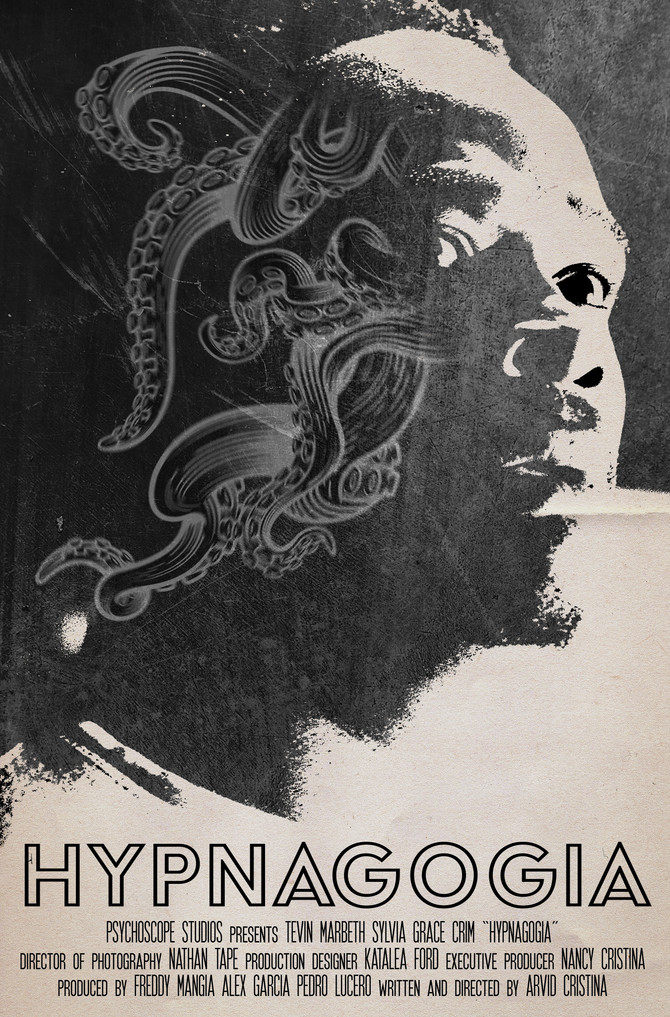 Hypnagogia now in post production.