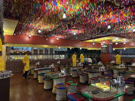 9 places in Bengaluru for when you're craving for North Indian cuisine