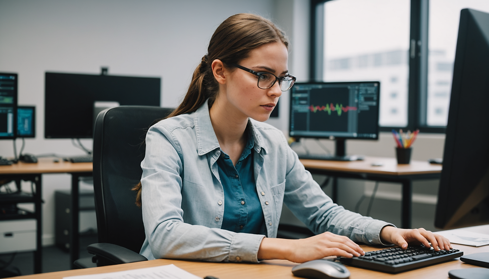 he Most Common Problem When Writing Tests in Playwright (and How to Fix It)