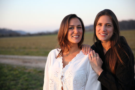 mindsetchangers Schwesternduo