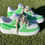 Thumbnail: Rope Lace AF1's
