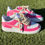 Thumbnail: Rope Lace AF1's