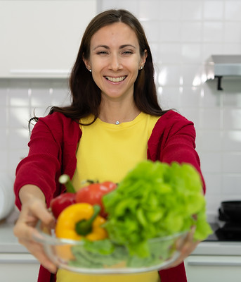 Prajwalas Diet - PregaNutrition