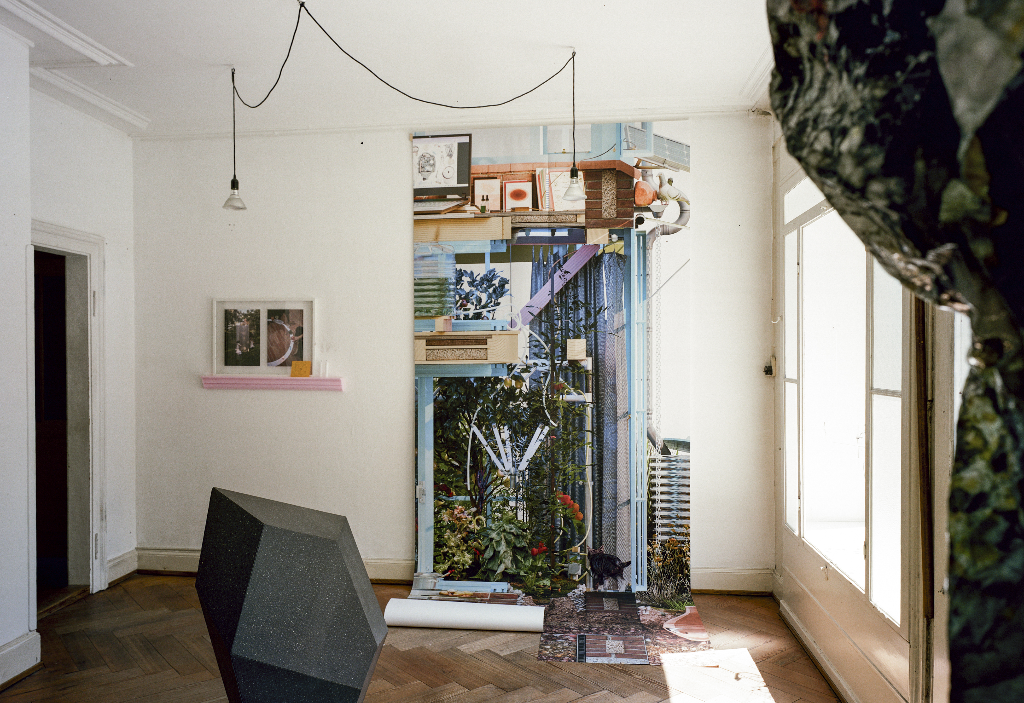 Group exhibition arc.Basel 2026