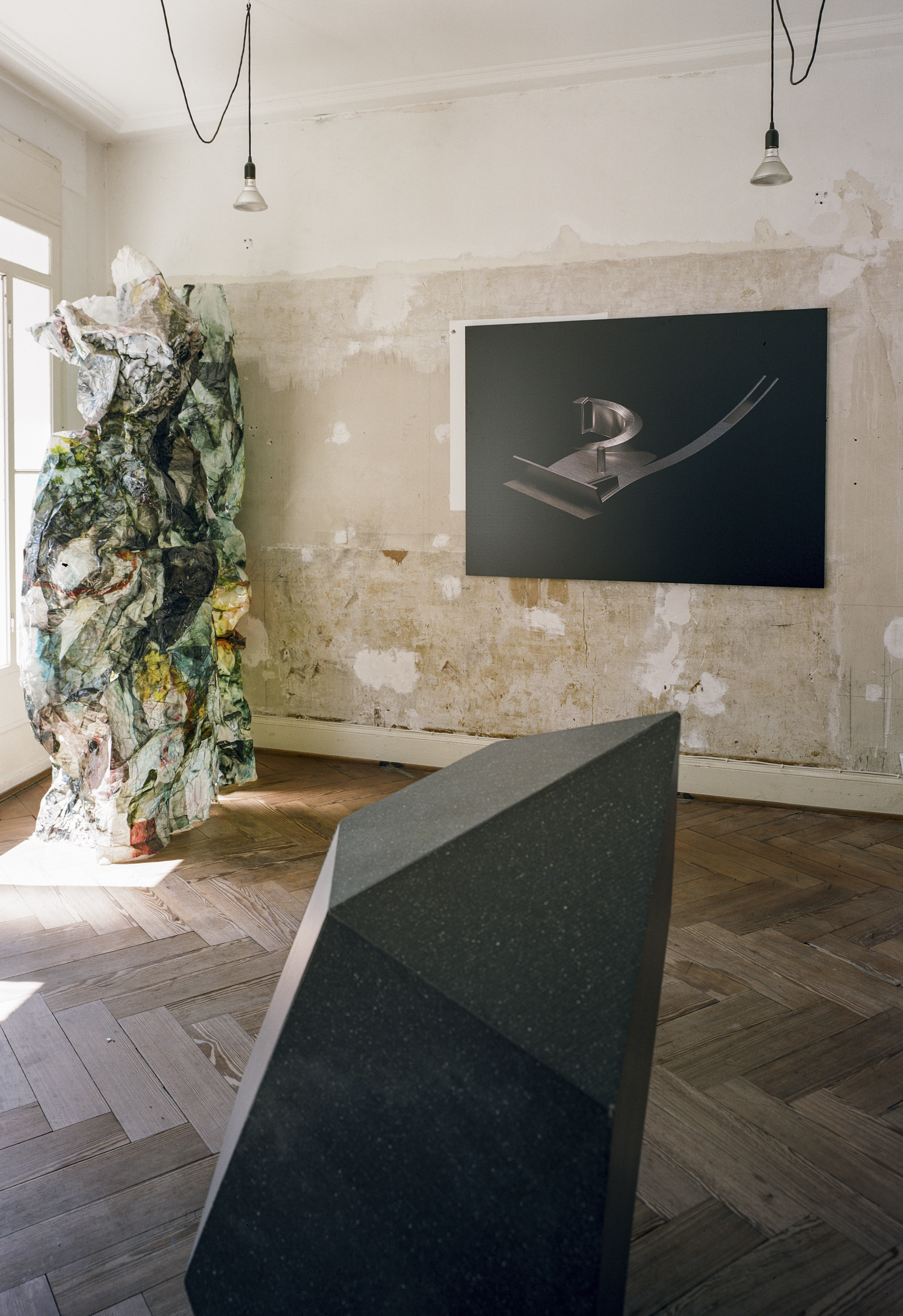 Group Exhibition arc.Basel 2026