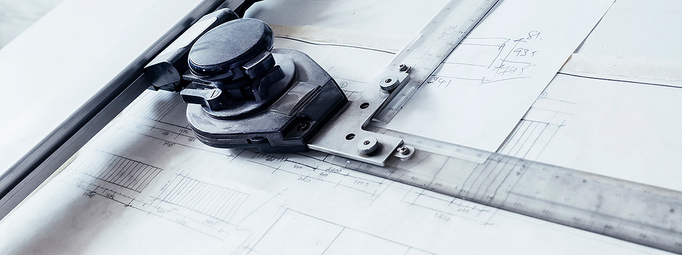 plan architectural