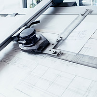 Architectural Plan