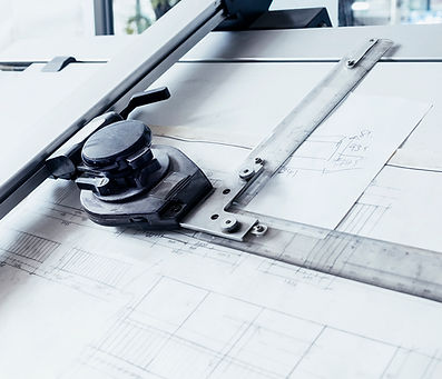 Architectural Plan