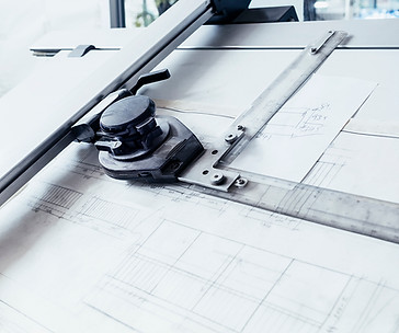 Architectural Plan