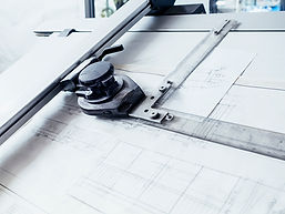 -Architekturplan