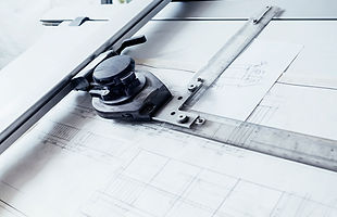Architectural Plan
