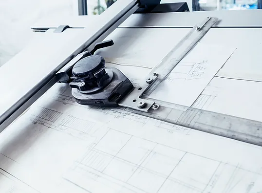 architectural drafting