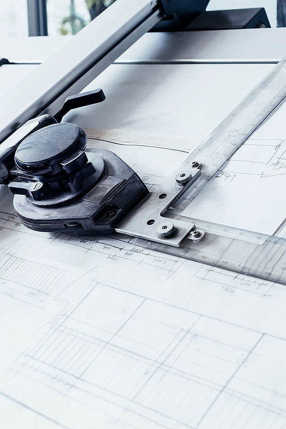 Architectural Plan