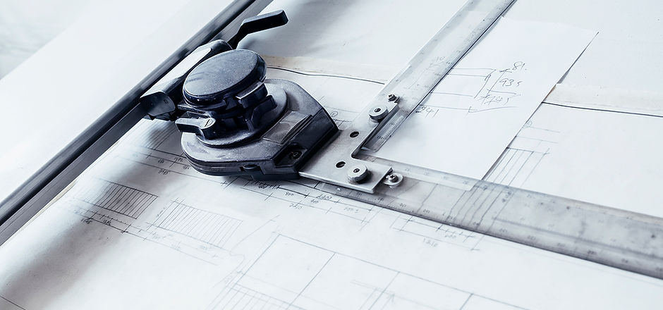 Architectural Plan