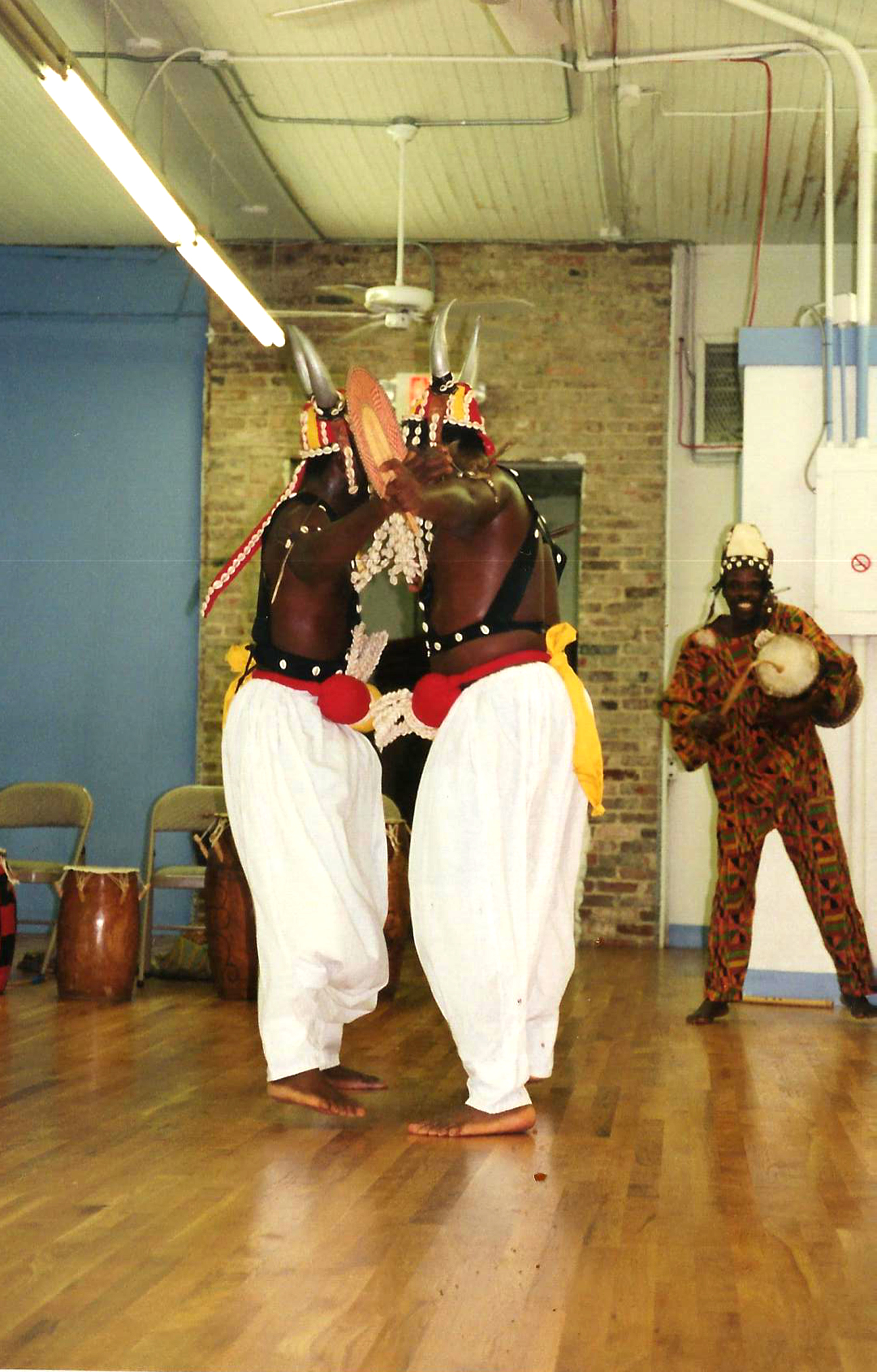 Nananom Dance Ensemble