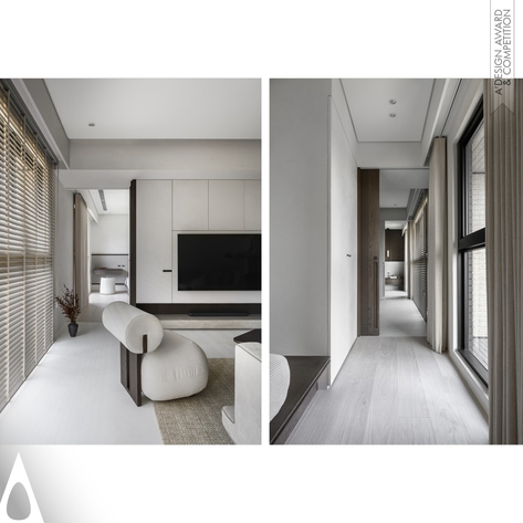 A'Design Award_Studio One_A Moment