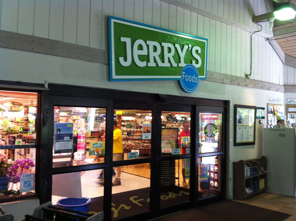 Grocery Delivery on Sanibel and Captiva: Convenience in Paradise