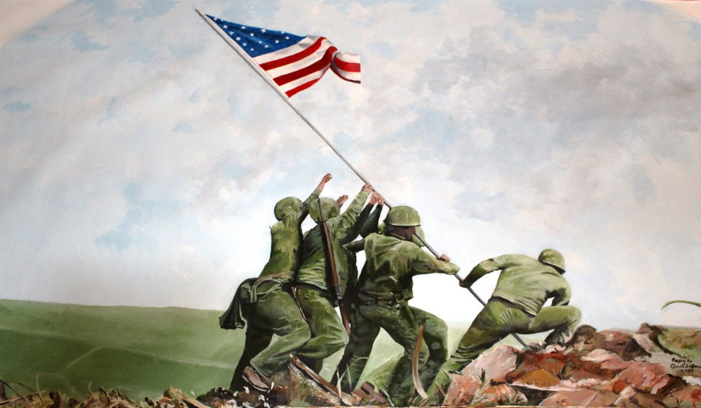 Lifting Up a Standard-  DVD- Musical Drama