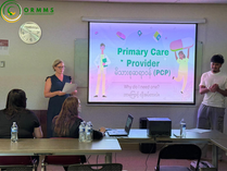 Throwback: OHSU Health Literacy Workshop II Brings Health Education to Our Community