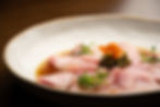 HIRAMASA CRUDO