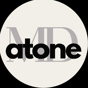 Clean, professional medical spa treatment room with neutral tones at atoneMD in Boulder