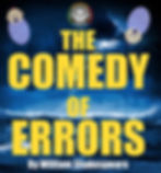 The Comedy of Errors at The Exchange, Deal