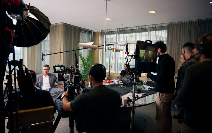 Offbeat Creative 2025 Recap: A Year of Storytelling and Standout Work