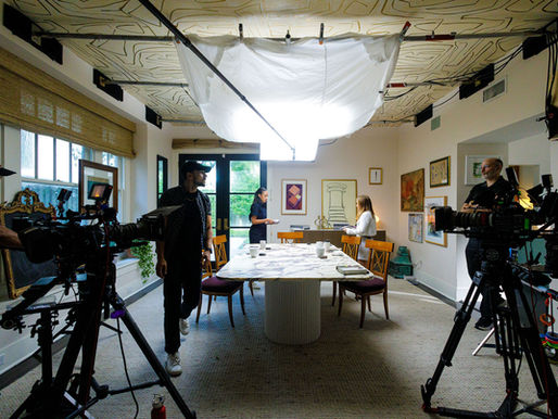 The Unsung Heroes of Film Sets: Why Production Assistants Matter