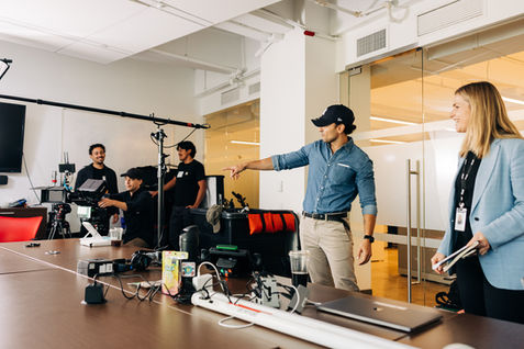 How Social Media Changed Video Production Forever