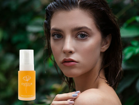 Ascorbyl tetraisopalmitate: een opmerkelijk stabiel en effectief vitamine C derivaat...